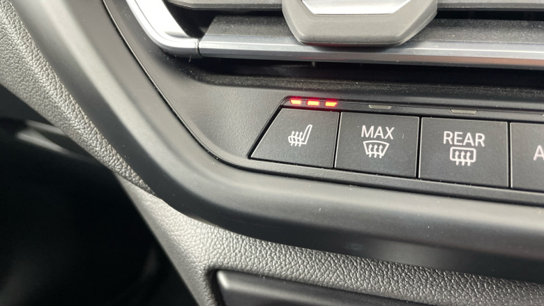 BMW 1 Series 118i [136] M Sport 5dr Step Auto [LCP] Petrol Hatchback